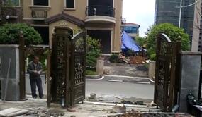 霍斯F600臂式開(kāi)門機(jī)安裝工程現(xiàn)場(chǎng)實(shí)拍視頻</a>